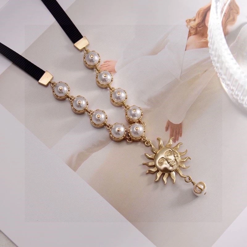 SmartChoice Christian Dior Necklaces 233812