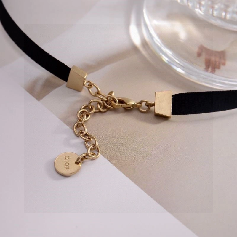 SmartChoice Christian Dior Necklaces 233812