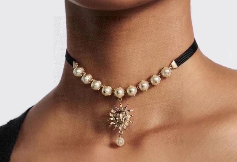 SmartChoice Christian Dior Necklaces 233812