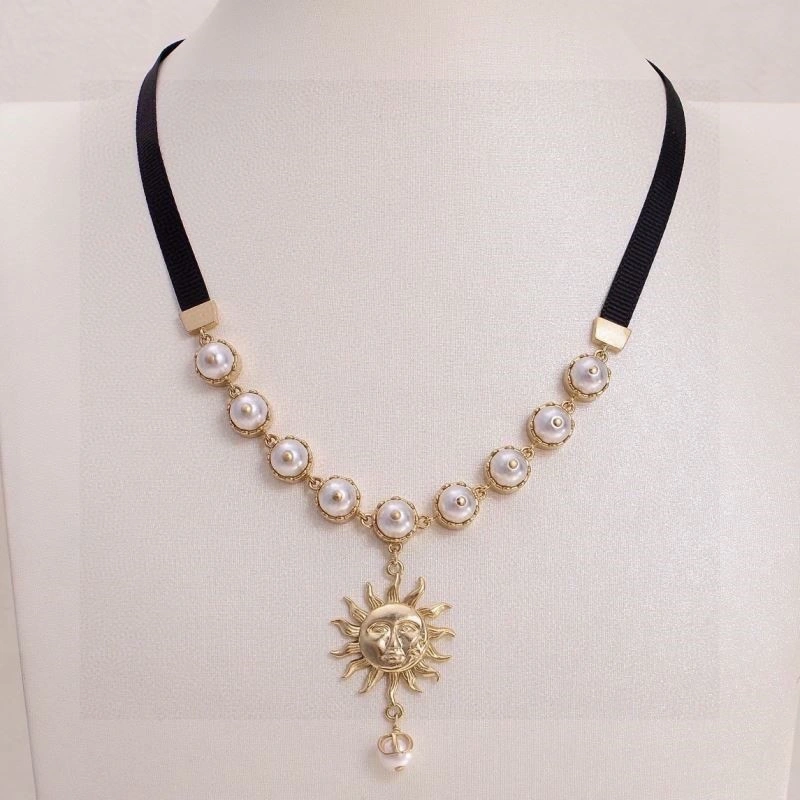 SmartChoice Christian Dior Necklaces 233812