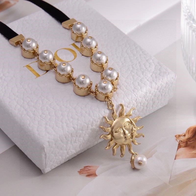 SmartChoice Christian Dior Necklaces 233812