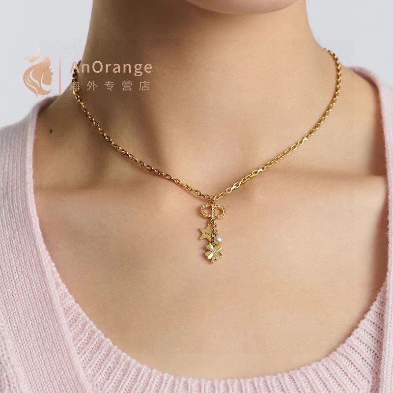 Christian Dior Necklaces Breathable 233879