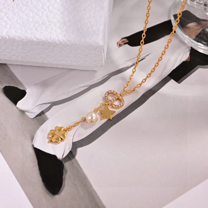 Christian Dior Necklaces Breathable 233879