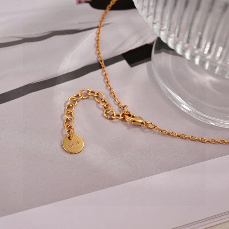 Christian Dior Necklaces Breathable 233879