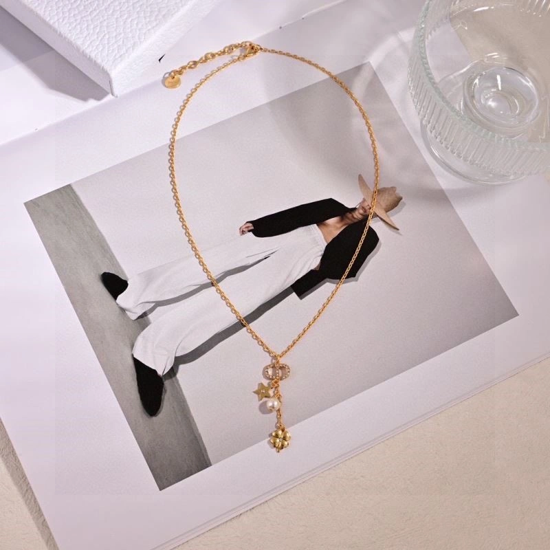 Christian Dior Necklaces Breathable 233879