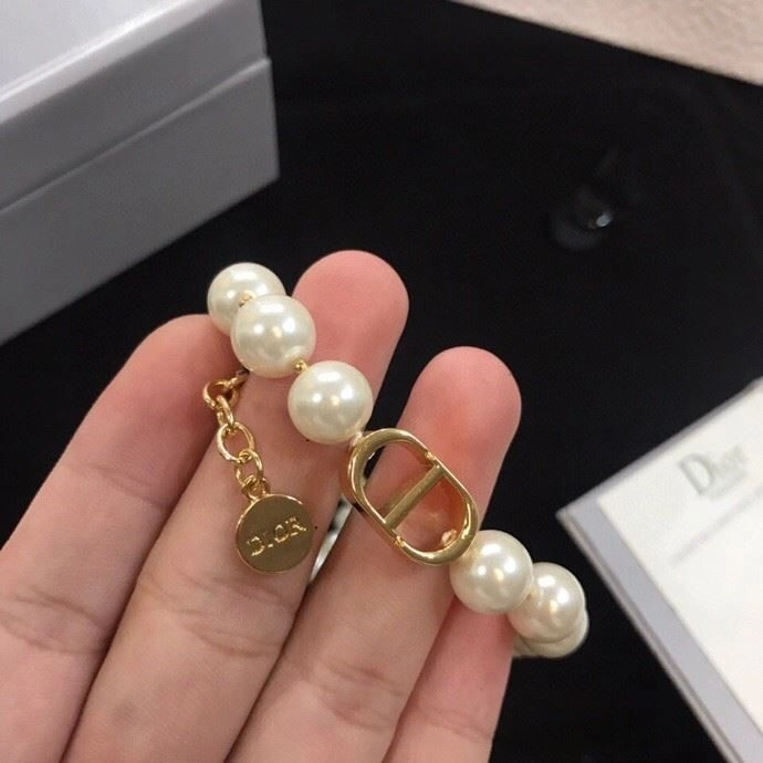 WaterResistant Christian Dior Necklaces 233800