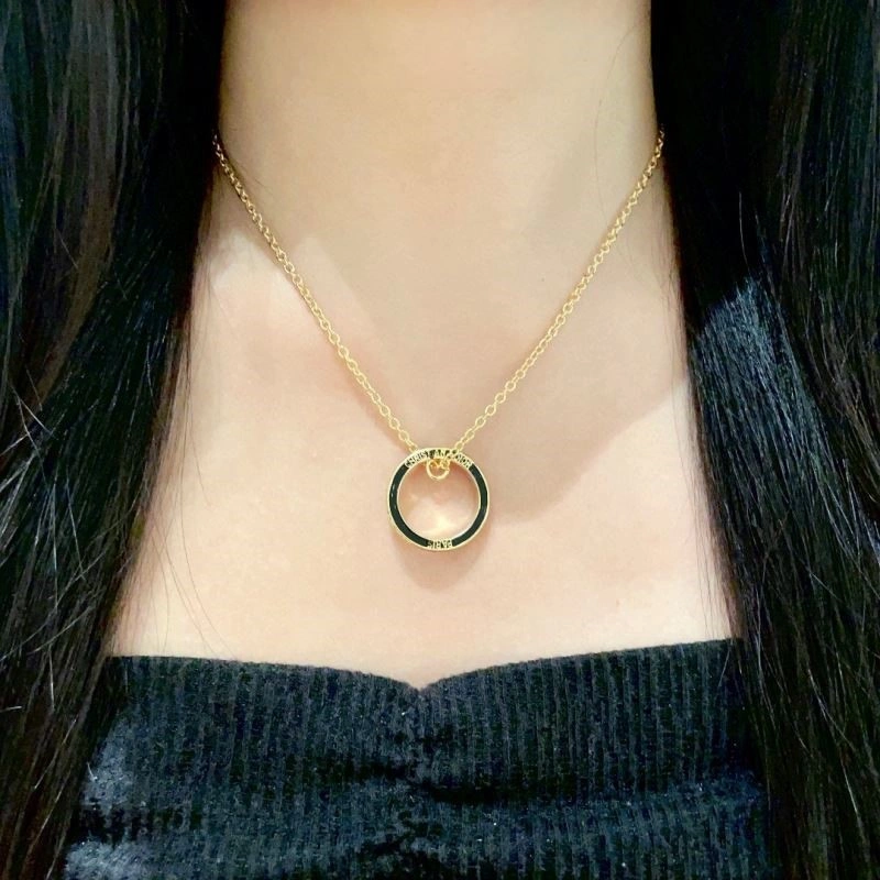 Christian Dior Necklaces Resilient 233805