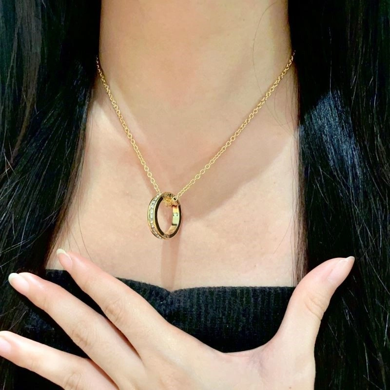 Christian Dior Necklaces Resilient 233805