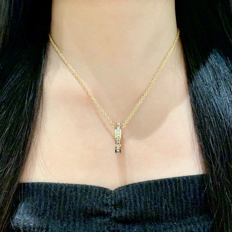 Christian Dior Necklaces Resilient 233805
