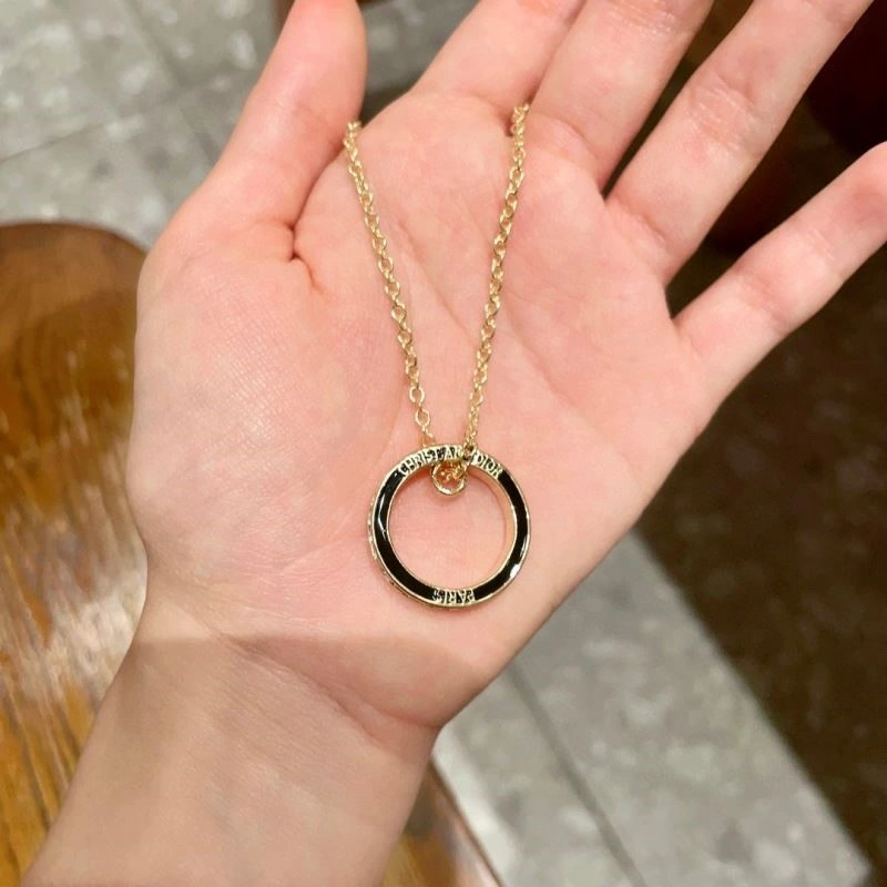 Christian Dior Necklaces Resilient 233805