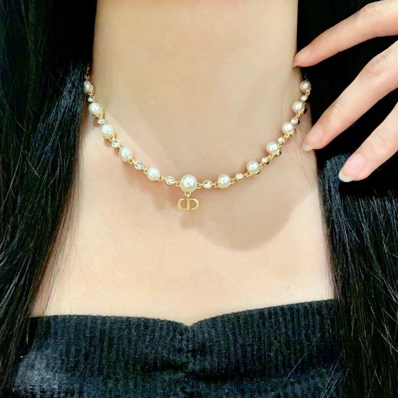 Christian Dior Necklaces TopPick 233801