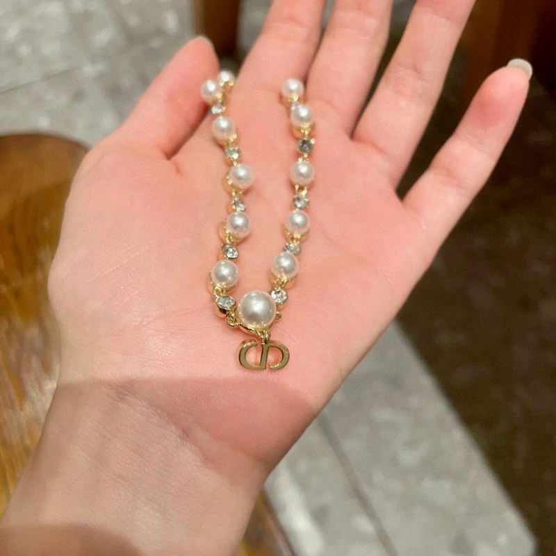 Christian Dior Necklaces TopPick 233801
