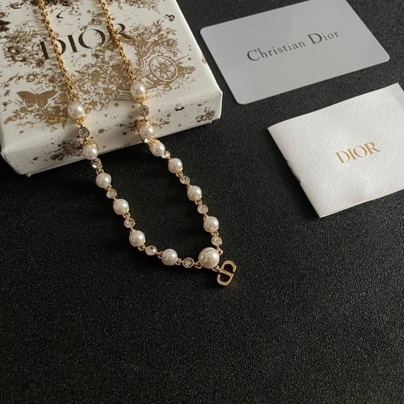 Christian Dior Necklaces TopPick 233801