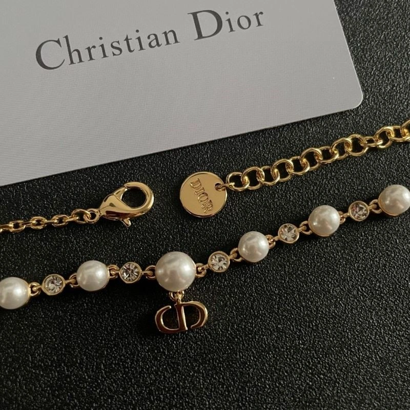 Christian Dior Necklaces TopPick 233801