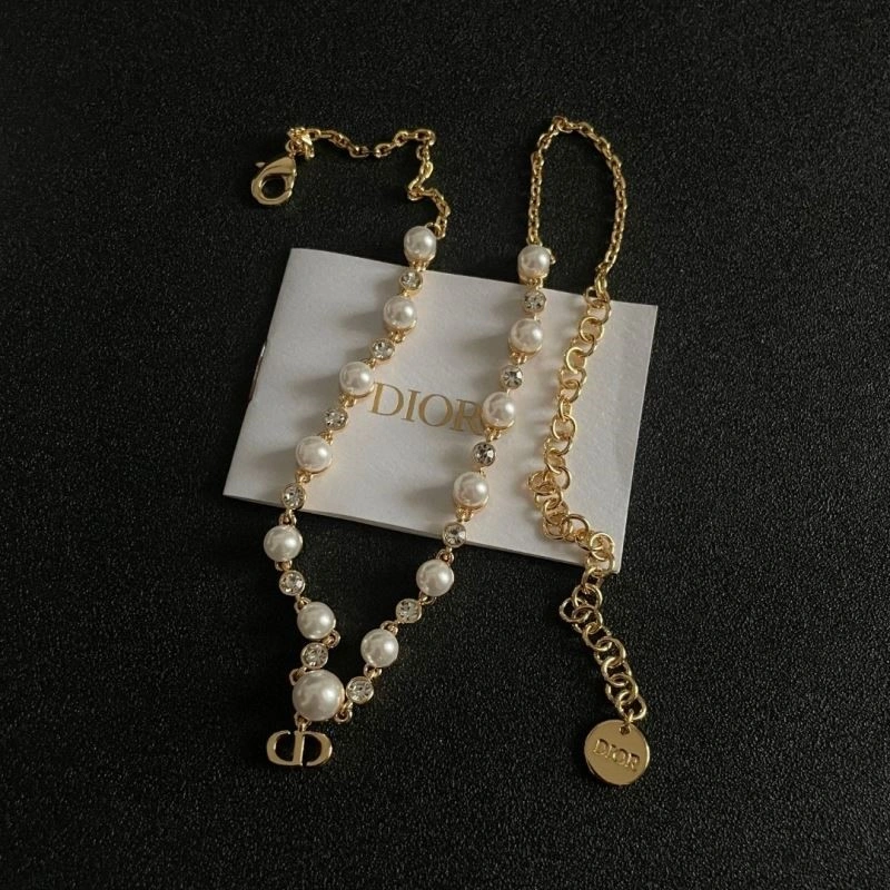 Christian Dior Necklaces TopPick 233801