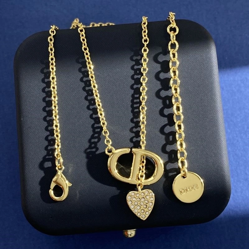 ModernLook Christian Dior Necklaces 233786