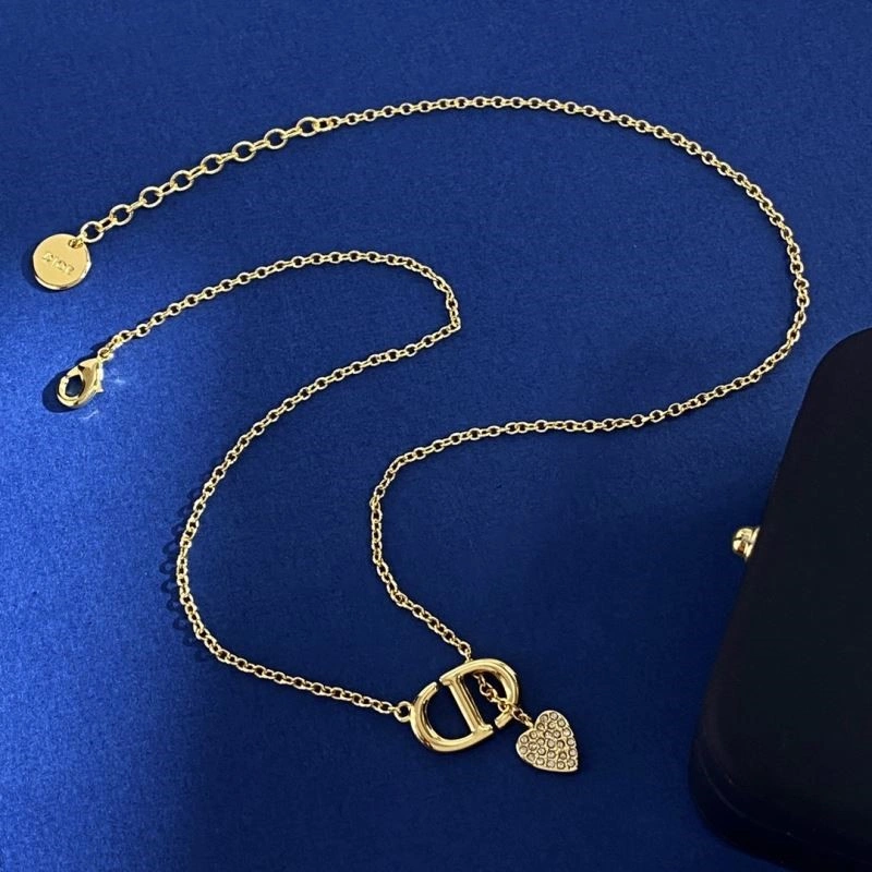 ModernLook Christian Dior Necklaces 233786