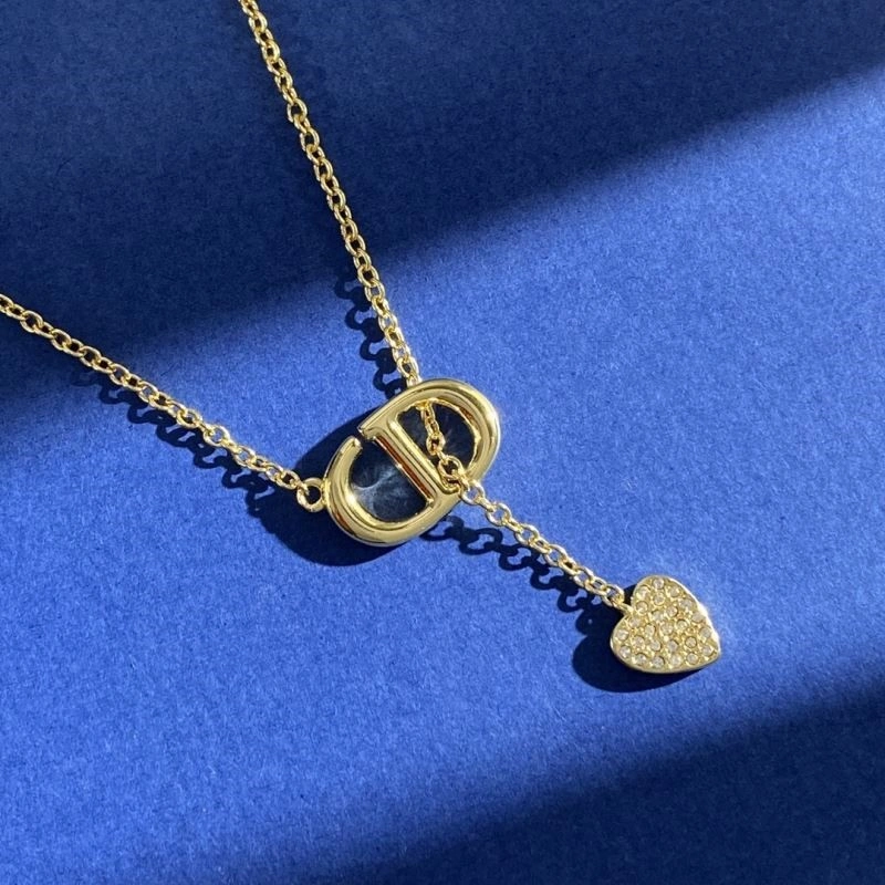 ModernLook Christian Dior Necklaces 233786