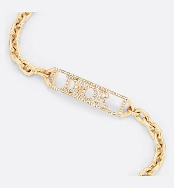 Christian Dior Necklaces Trendsetting 233804