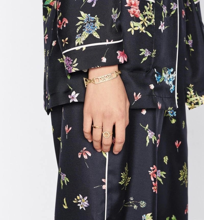 Christian Dior Necklaces Trendsetting 233804