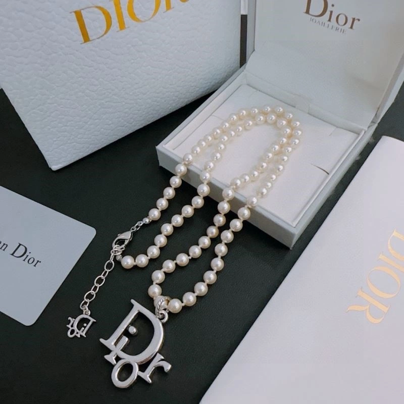 SmartChoice Christian Dior Necklaces 233783