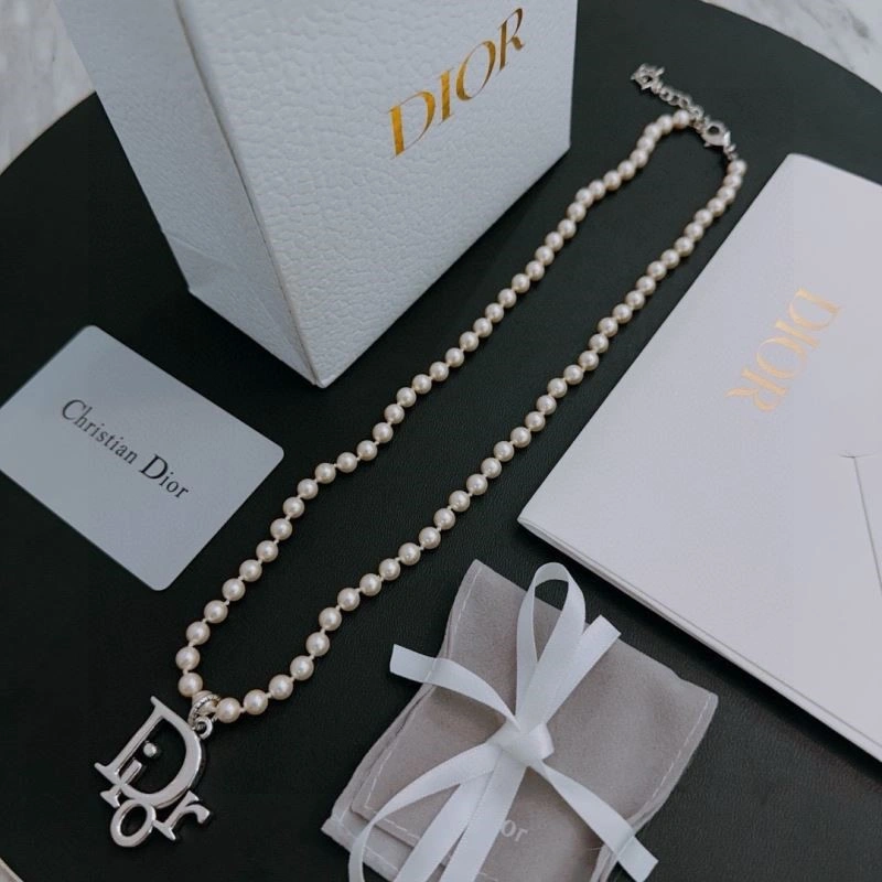 SmartChoice Christian Dior Necklaces 233783