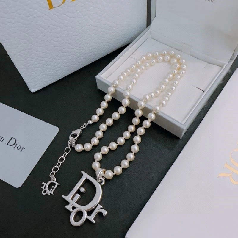 SmartChoice Christian Dior Necklaces 233783