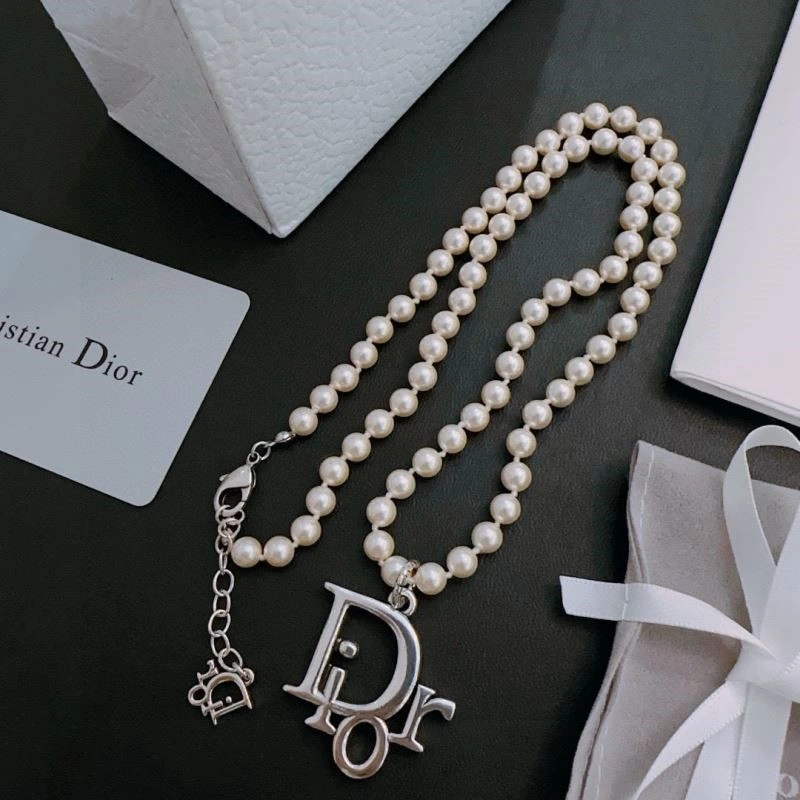 SmartChoice Christian Dior Necklaces 233783