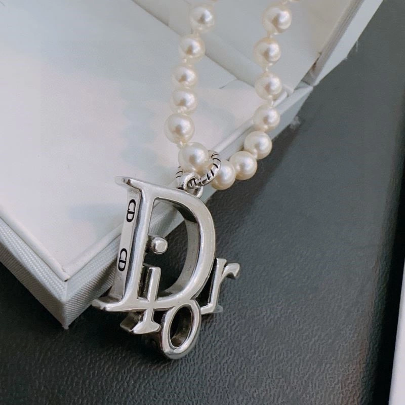 SmartChoice Christian Dior Necklaces 233783