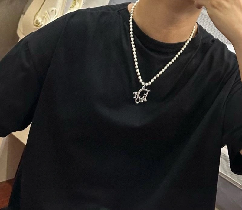 SmartChoice Christian Dior Necklaces 233783