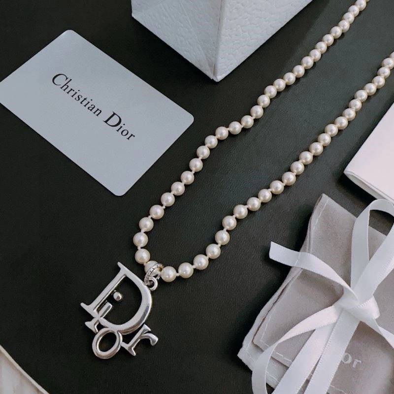 SmartChoice Christian Dior Necklaces 233783