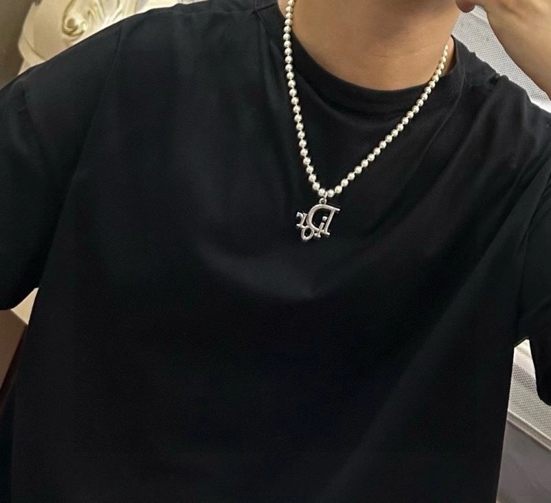 SmartChoice Christian Dior Necklaces 233783