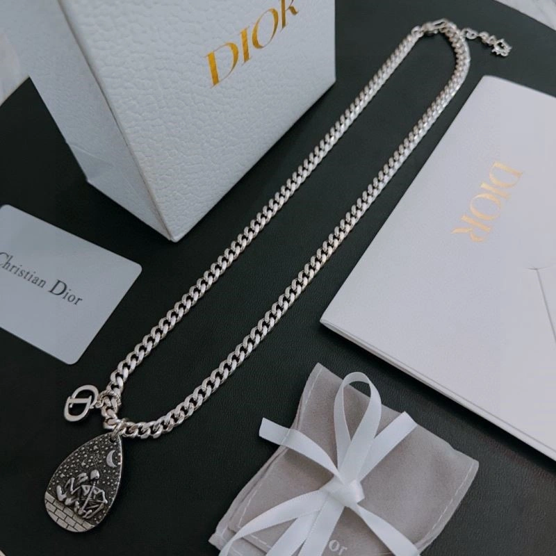Christian Dior Necklaces TopPick 233781