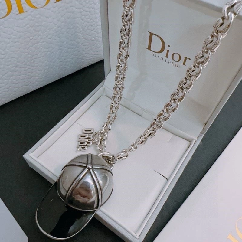 Christian Dior Necklaces BestValue 233777