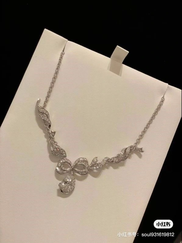 Christian Dior Necklaces FlexibleFit 233886