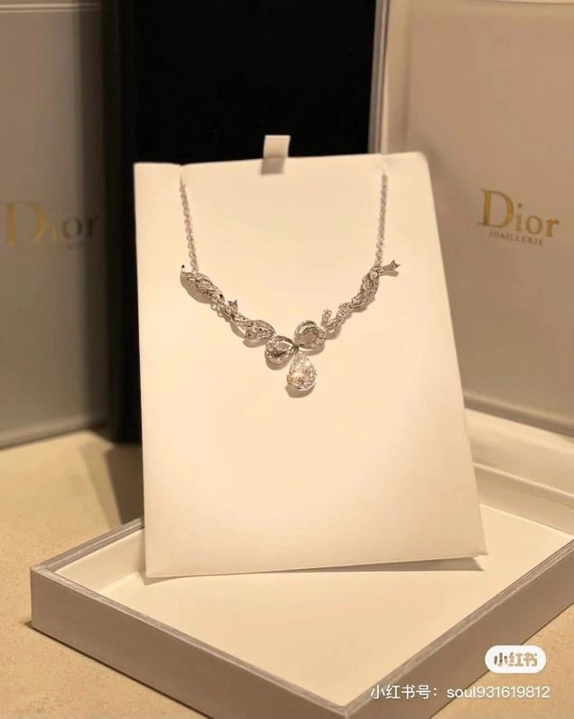 Christian Dior Necklaces FlexibleFit 233886