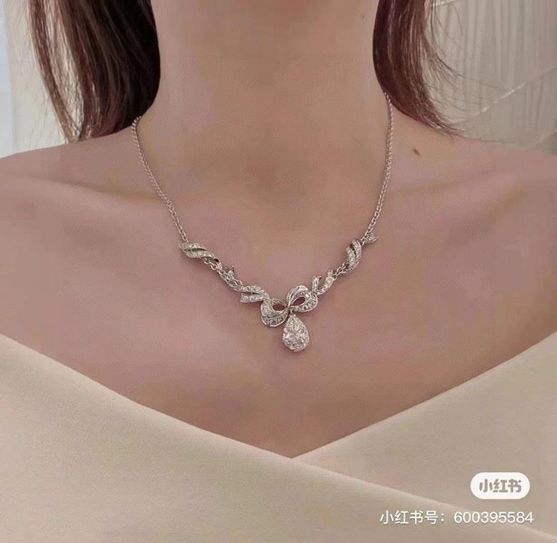 Christian Dior Necklaces FlexibleFit 233886