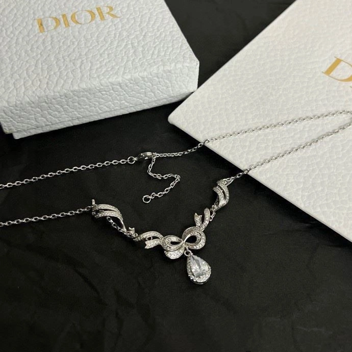 Christian Dior Necklaces FlexibleFit 233886