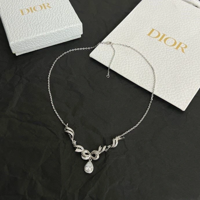 Christian Dior Necklaces FlexibleFit 233886