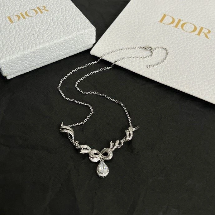 Christian Dior Necklaces FlexibleFit 233886