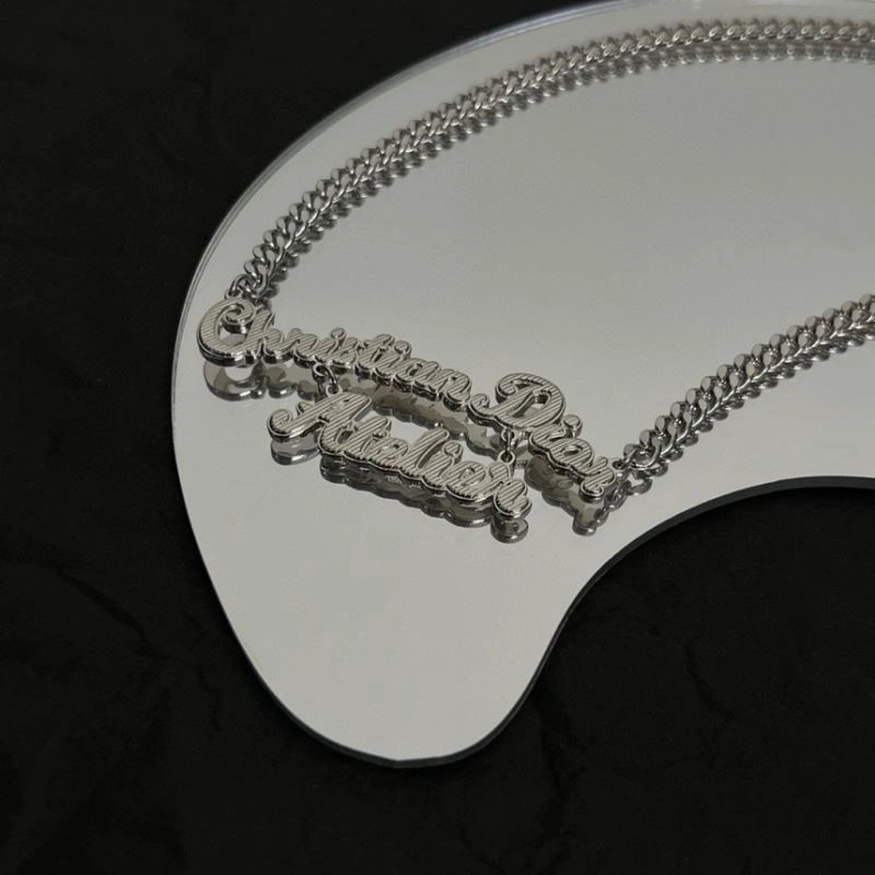GoAnywhere Christian Dior Necklaces 233779