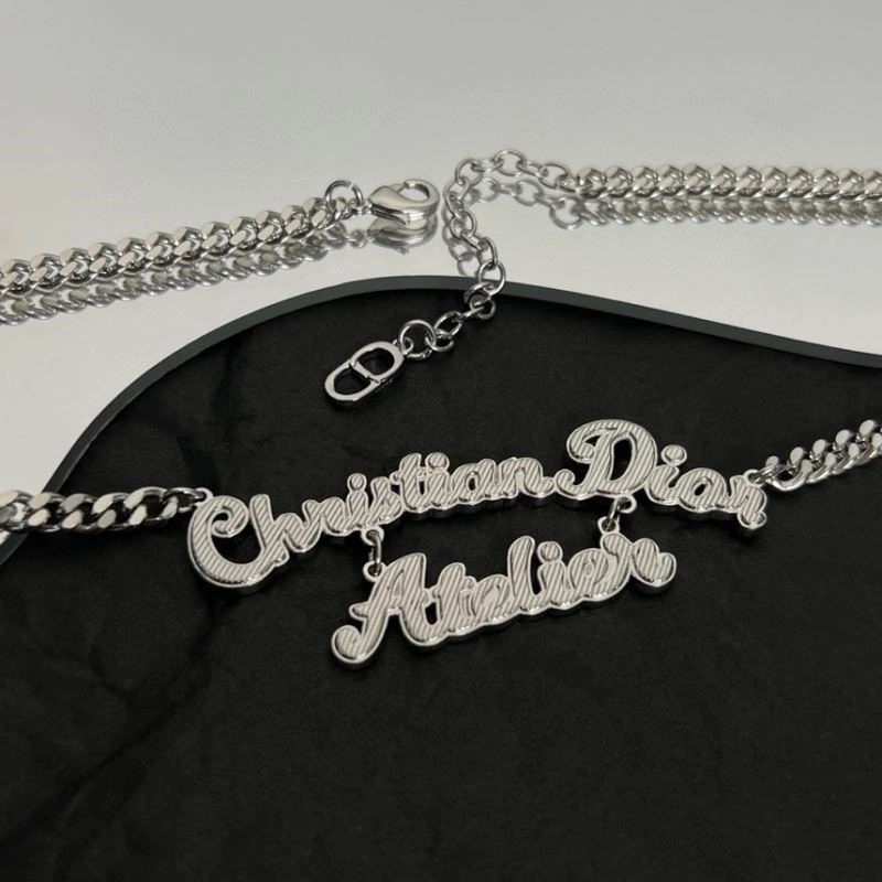 GoAnywhere Christian Dior Necklaces 233779