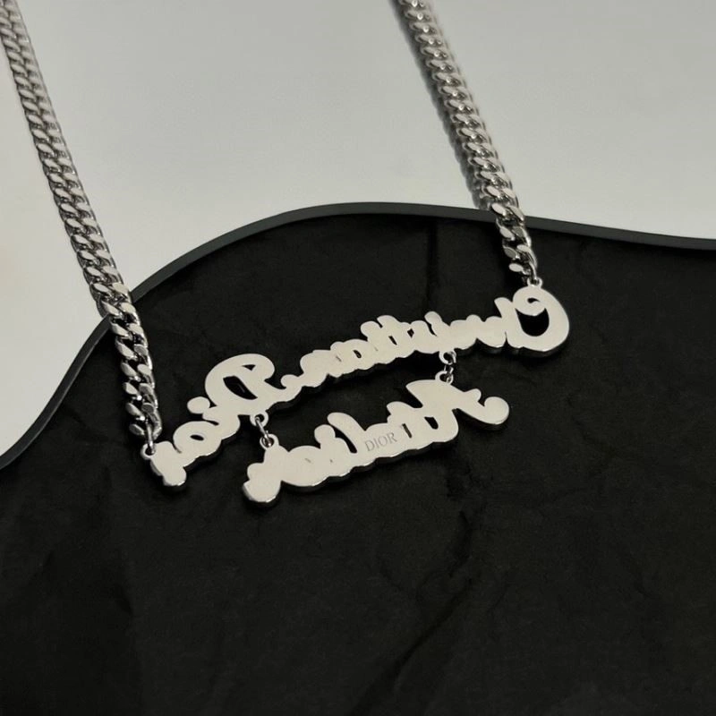 GoAnywhere Christian Dior Necklaces 233779