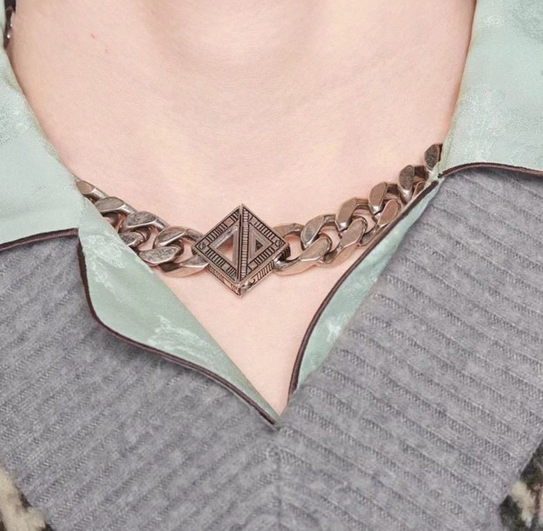 Christian Dior Necklaces Packable 233774