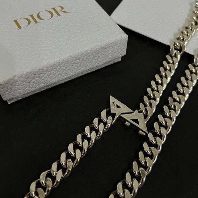 Christian Dior Necklaces Packable 233774