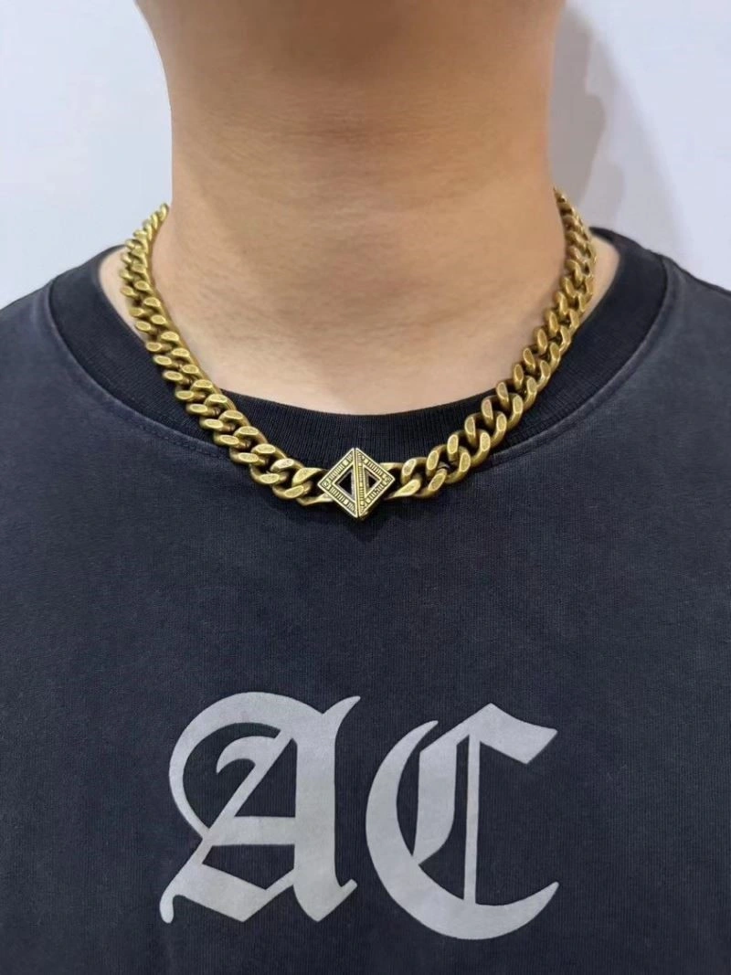 Sleek Christian Dior Necklaces 233765