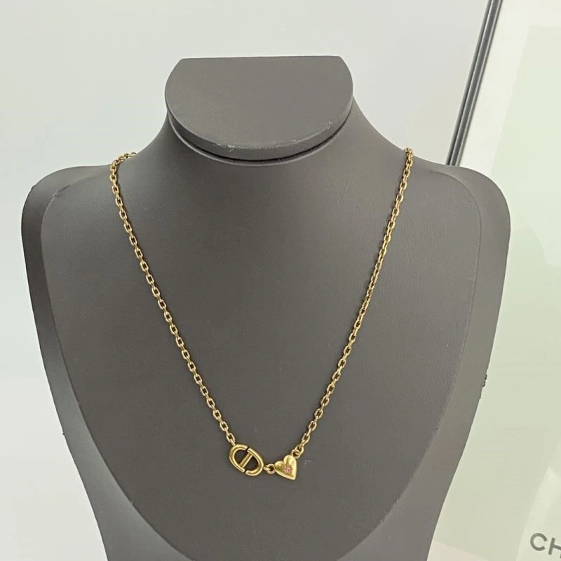 Christian Dior Necklaces FreshLook 233778