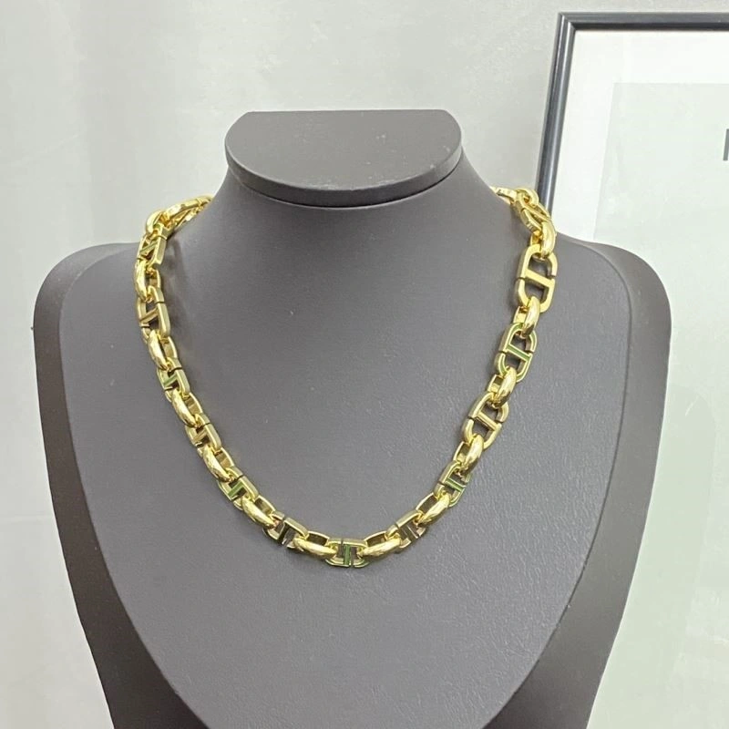 Popular Christian Dior Necklaces 233764