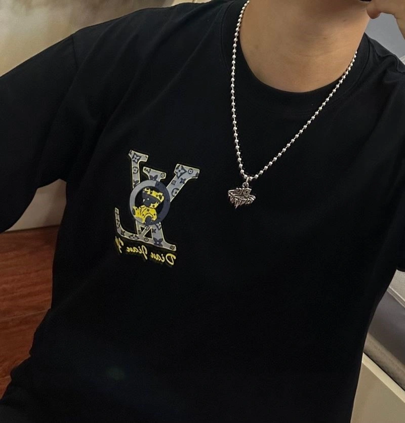 Comfortable Christian Dior Necklaces 233768
