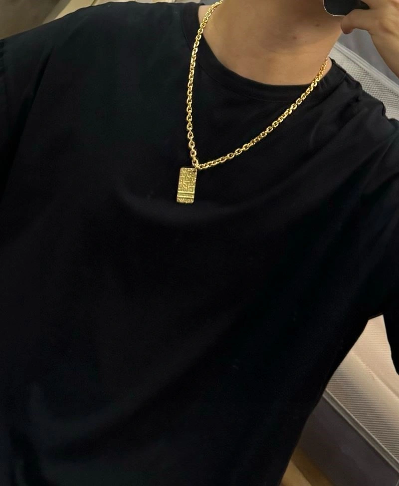 Fashionable Christian Dior Necklaces 233762